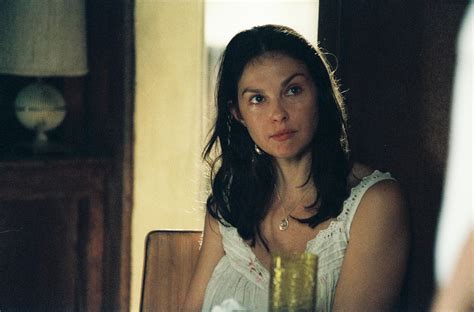 Ashley Judd Fully Naked in Movie Bug 45 sec 720p